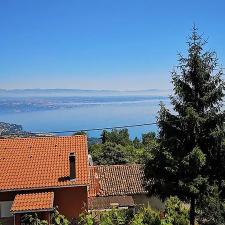 Casa vacanze Amazing In With House Sea View *